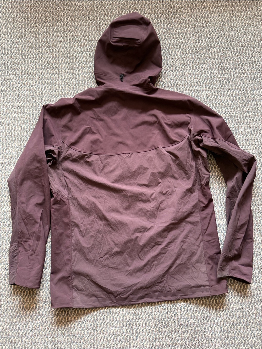 Arcteryx Trino SL Hoody - Picture 8 of 8